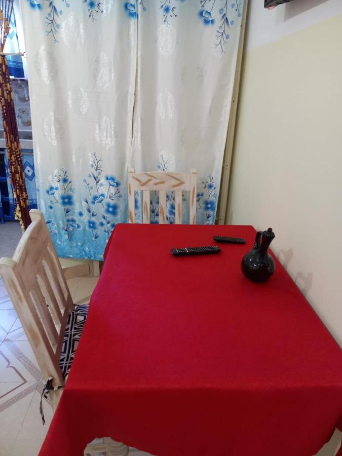 Rhino Apartment Watamu Ngoại thất bức ảnh