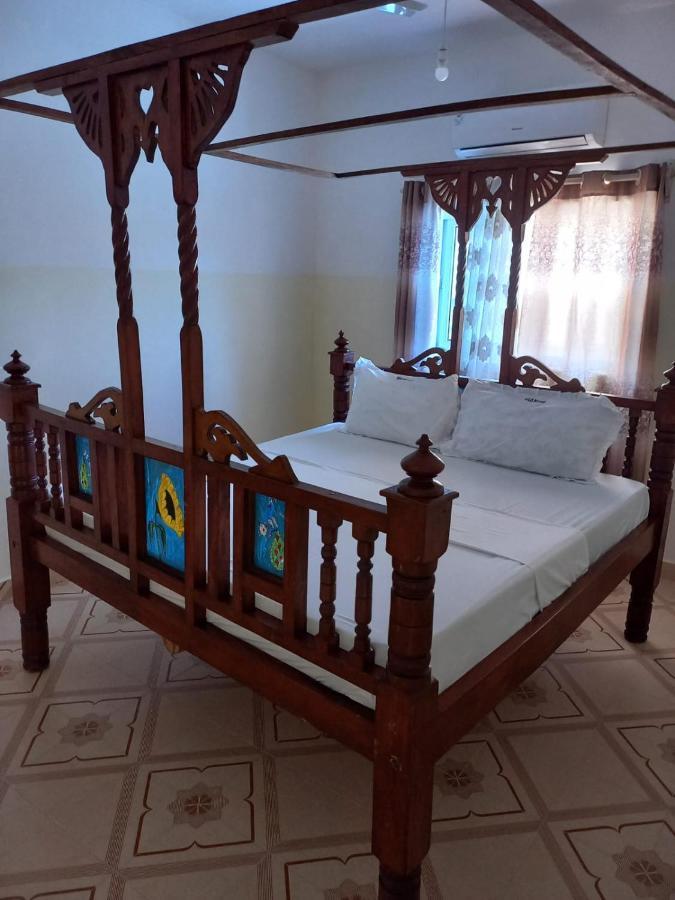 Rhino Apartment Watamu Ngoại thất bức ảnh
