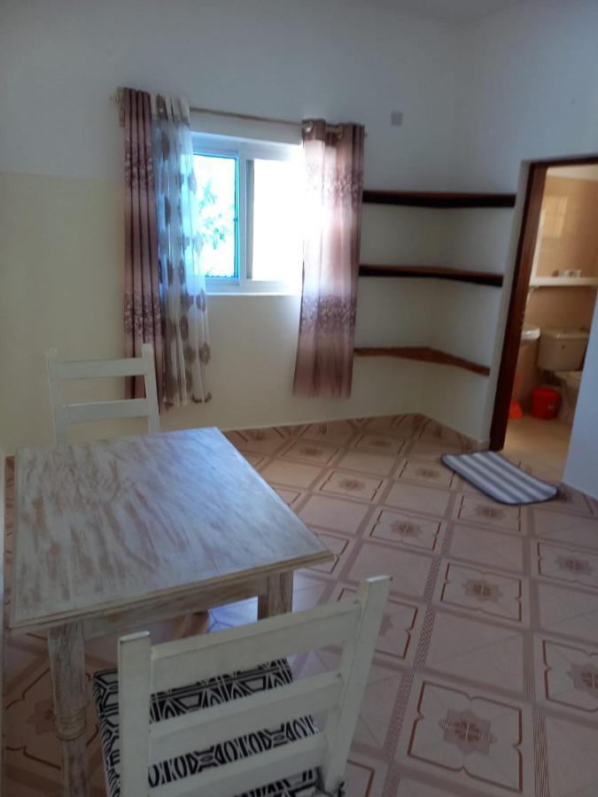 Rhino Apartment Watamu Ngoại thất bức ảnh