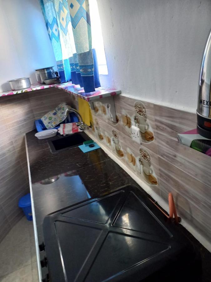 Rhino Apartment Watamu Ngoại thất bức ảnh