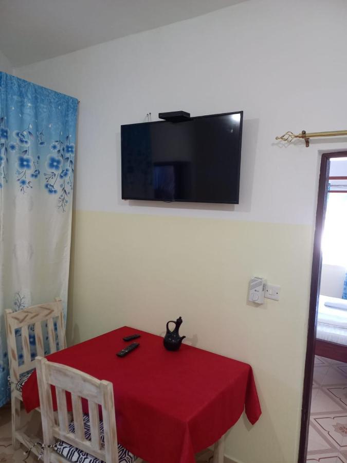 Rhino Apartment Watamu Ngoại thất bức ảnh